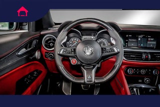 2021 Alfa Romeo Stelvio