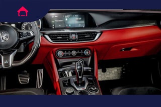 2021 Alfa Romeo Stelvio