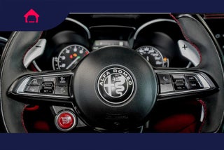 2021 Alfa Romeo Stelvio