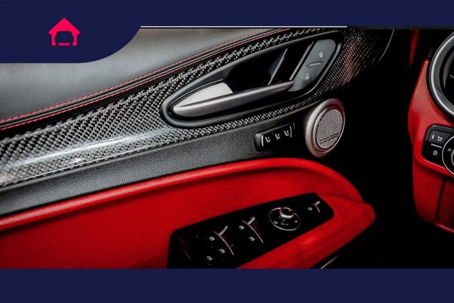 2021 Alfa Romeo Stelvio
