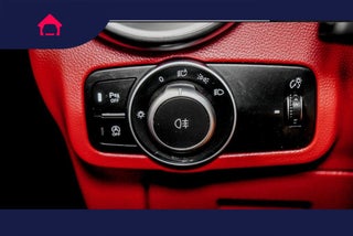 2021 Alfa Romeo Stelvio