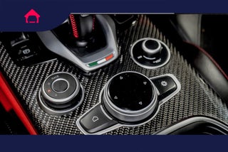 2021 Alfa Romeo Stelvio