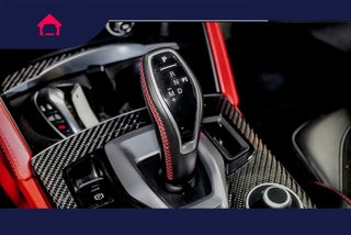 2021 Alfa Romeo Stelvio