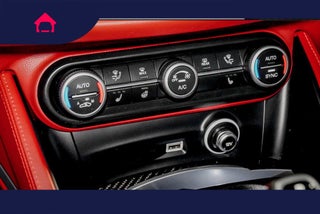 2021 Alfa Romeo Stelvio