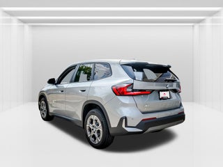 2024 BMW X1