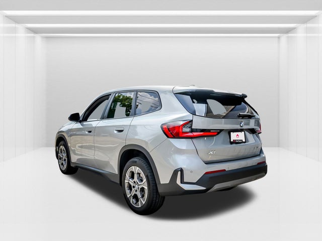 2024 BMW X1