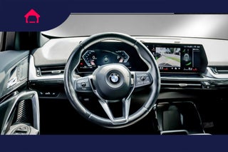 2024 BMW X1