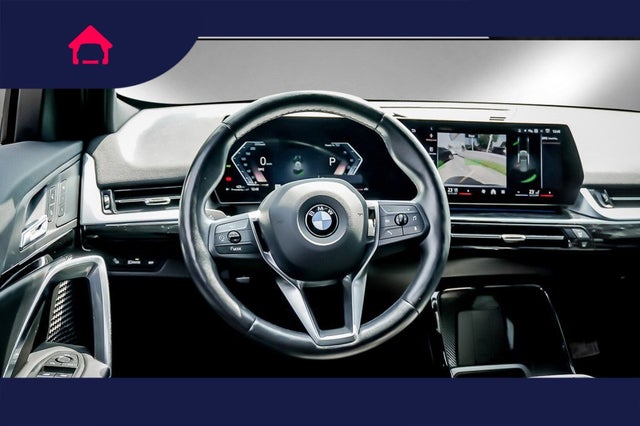 2024 BMW X1