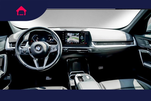 2024 BMW X1