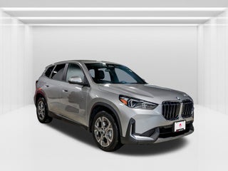 2024 BMW X1