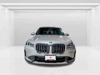 2024 BMW X1