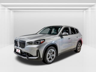 2024 BMW X1
