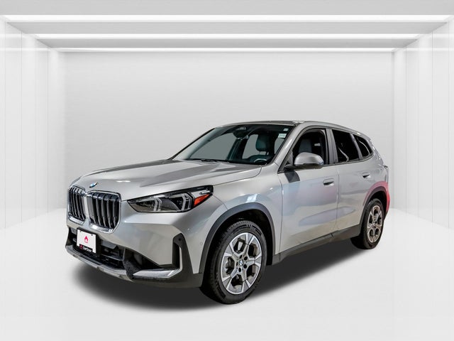 2024 BMW X1