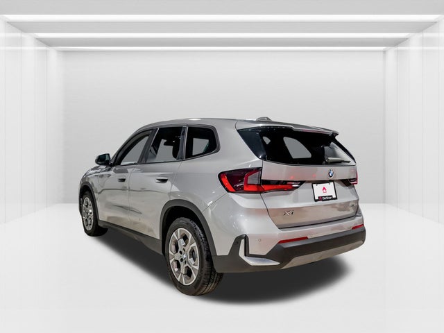 2024 BMW X1