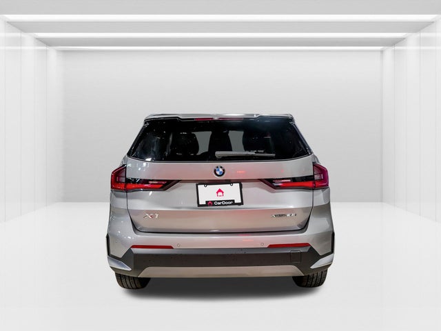 2024 BMW X1