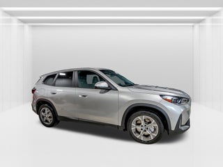 2024 BMW X1