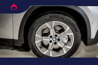 2024 BMW X1