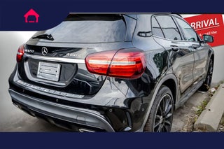 2020 Mercedes-Benz GLA