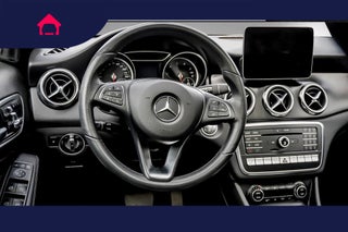 2020 Mercedes-Benz GLA