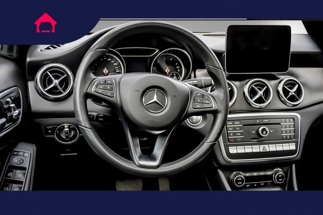2020 Mercedes-Benz GLA