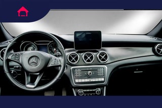 2020 Mercedes-Benz GLA