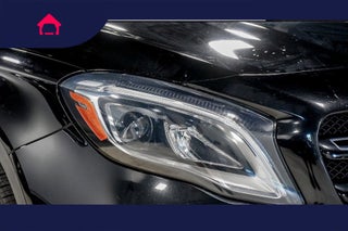 2020 Mercedes-Benz GLA