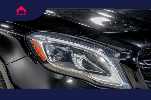 2020 Mercedes-Benz GLA