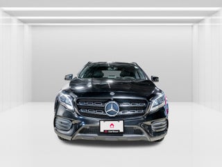 2020 Mercedes-Benz GLA