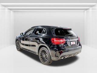 2020 Mercedes-Benz GLA