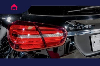 2020 Mercedes-Benz GLA