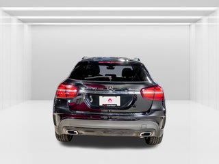 2020 Mercedes-Benz GLA