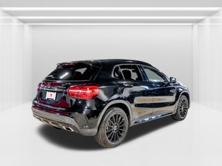 2020 Mercedes-Benz GLA