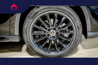 2020 Mercedes-Benz GLA