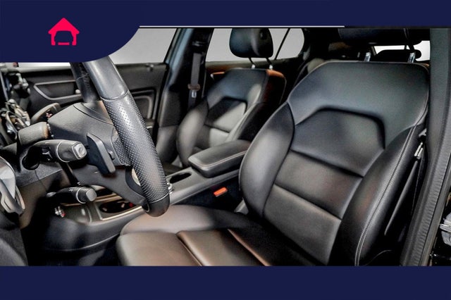 2020 Mercedes-Benz GLA