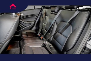 2020 Mercedes-Benz GLA