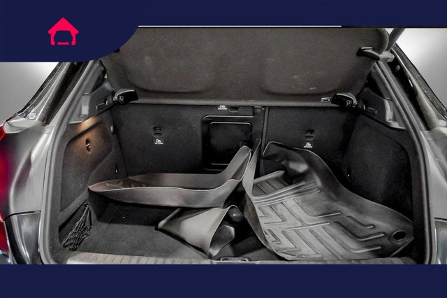 2020 Mercedes-Benz GLA