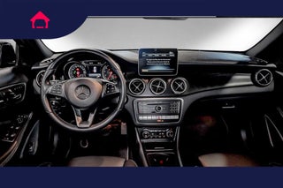 2020 Mercedes-Benz GLA