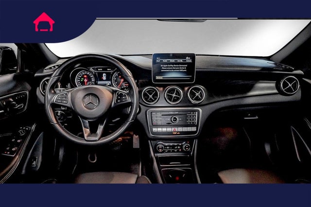 2020 Mercedes-Benz GLA