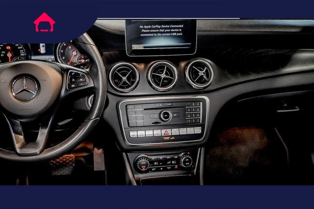 2020 Mercedes-Benz GLA