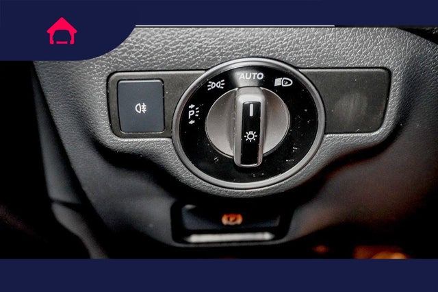 2020 Mercedes-Benz GLA