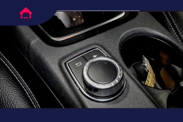 2020 Mercedes-Benz GLA