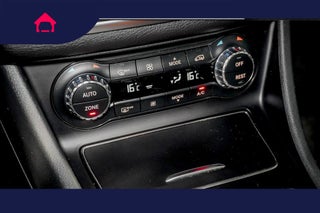 2020 Mercedes-Benz GLA