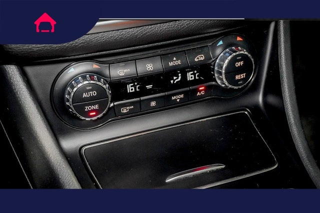 2020 Mercedes-Benz GLA