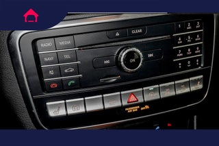 2020 Mercedes-Benz GLA