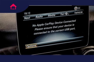 2020 Mercedes-Benz GLA