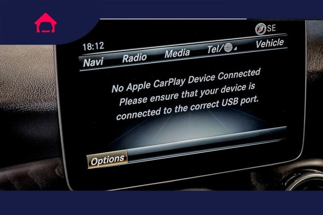 2020 Mercedes-Benz GLA