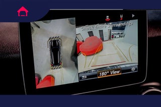 2020 Mercedes-Benz GLA