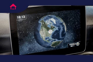 2020 Mercedes-Benz GLA