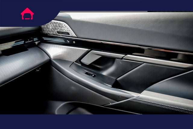 2024 BMW 5 Series