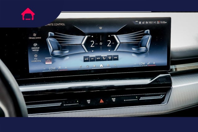 2024 BMW 5 Series